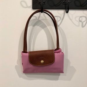 Longchamp Foldable Purse